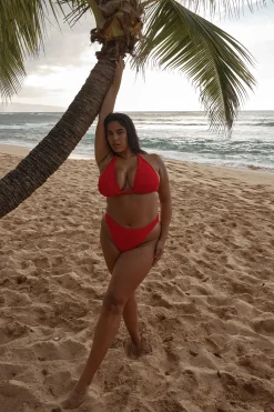 Monday Swimwear Morocco Top -