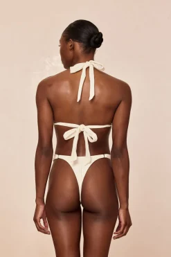 Monday Swimwear Morocco Top -