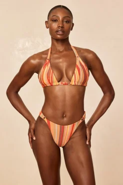 Monday Swimwear Morocco Top -