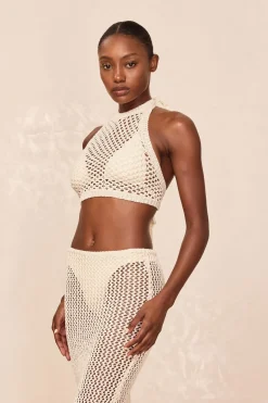 Monday Swimwear Napoli Top -