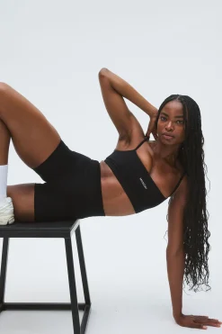 Monday Swimwear Olympic Bra -