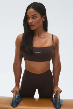 Monday Swimwear Olympic Bra -