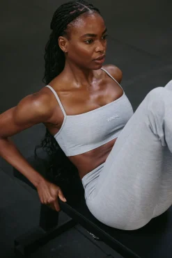 Monday Swimwear Olympic Bra -