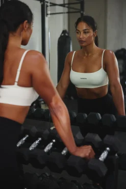 Monday Swimwear Olympic Bra -