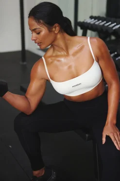 Monday Swimwear Olympic Bra -