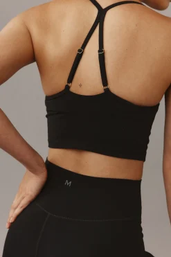 Monday Swimwear Olympic Tank -