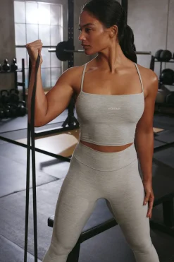 Monday Swimwear Olympic Tank -