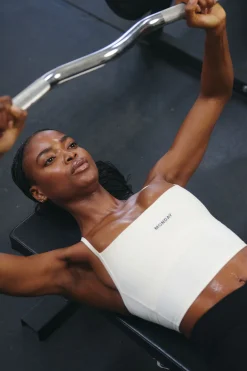 Monday Swimwear Olympic Tank -