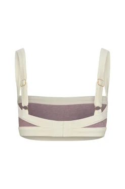 Monday Swimwear Outpost Bra -