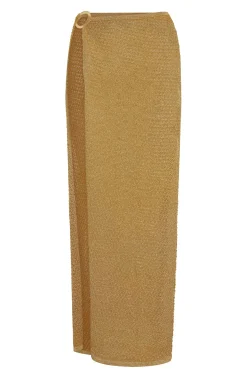 Monday Swimwear Palermo Skirt -