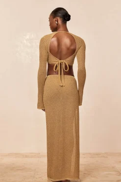 Monday Swimwear Palermo Skirt -