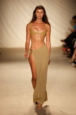 Monday Swimwear Palermo Skirt -