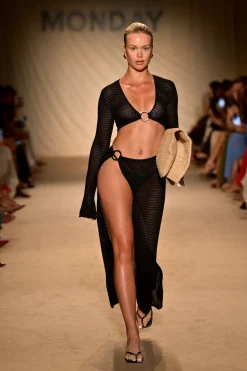 Monday Swimwear Palermo Skirt -