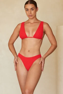 Monday Swimwear Palm Springs Top -