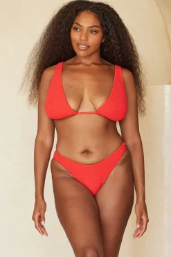 Monday Swimwear Palm Springs Top -