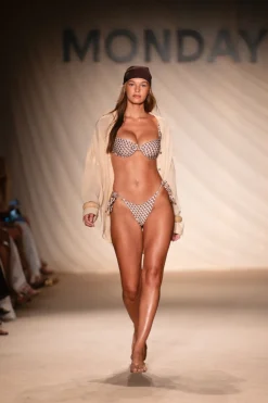 Monday Swimwear Palma Bottom -