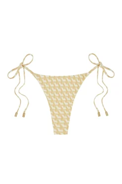 Monday Swimwear Palma Thong -