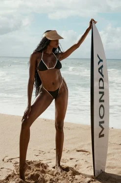 Monday Swimwear Palma Top -