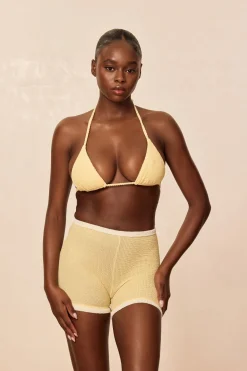 Monday Swimwear Palma Top -