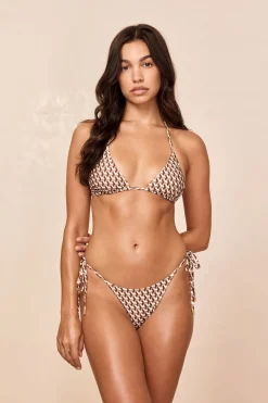 Monday Swimwear Palma Top -