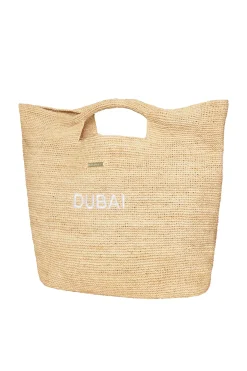 Monday Swimwear Paloma Dubai Bag - Large