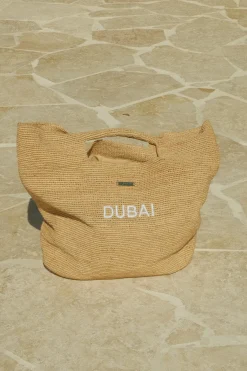 Monday Swimwear Paloma Dubai Bag - Large