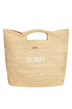 Monday Swimwear Paloma Dubai Bag - Large