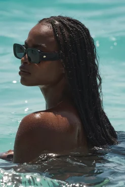 Monday Swimwear Piana Sunglasses -