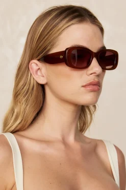 Monday Swimwear Piana Sunglasses -