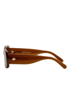 Monday Swimwear Piana Sunglasses -