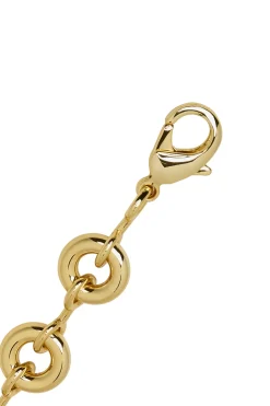 Monday Swimwear Portofino Belt - Gold