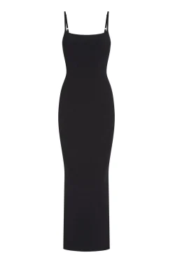 Monday Swimwear Provence Dress - Knit Rib