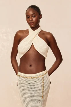 Monday Swimwear Ramatuelle Top -