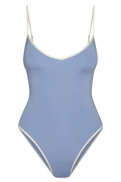 Monday Swimwear Ravello One Piece -