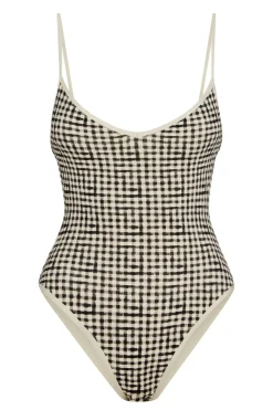 Monday Swimwear Ravello One Piece -