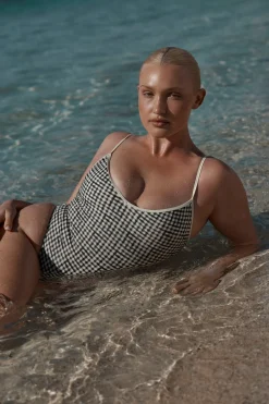 Monday Swimwear Ravello One Piece -