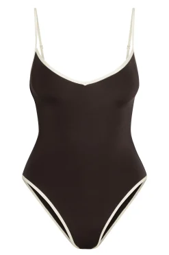Monday Swimwear Ravello One Piece -