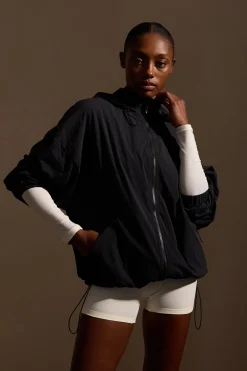 Monday Swimwear Rexford Jacket -