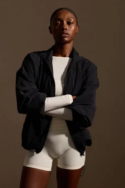 Monday Swimwear Rexford Jacket -