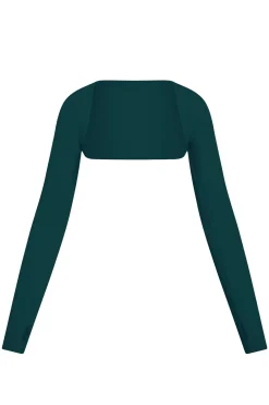 Monday Swimwear Runyon Canyon Bolero -