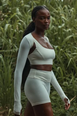 Monday Swimwear Runyon Canyon Bolero -