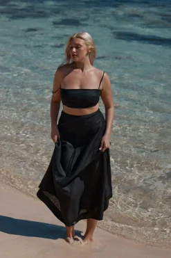 Monday Swimwear San Diego Skirt -
