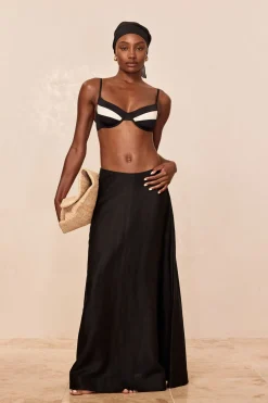 Monday Swimwear San Diego Skirt -