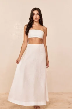 Monday Swimwear San Diego Skirt -