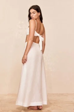 Monday Swimwear San Diego Skirt -