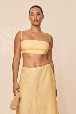 Monday Swimwear San Diego Top -