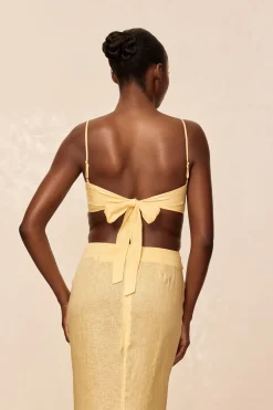 Monday Swimwear San Diego Top -