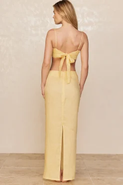 Monday Swimwear San Diego Top -