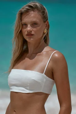 Monday Swimwear San Diego Top -