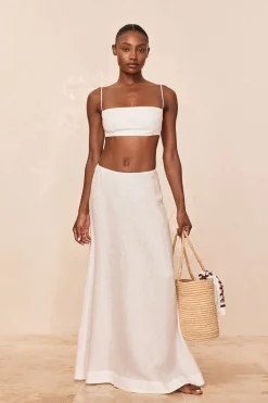 Monday Swimwear San Diego Top -